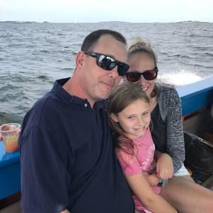 Meet your Posher, Joe